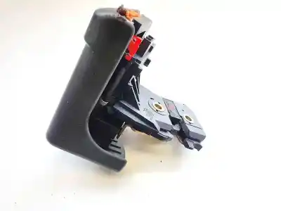 Pezzo di ricambio per auto di seconda mano pezzi vari per volvo v50 (545) 2.0 d riferimenti oem iam 8641848  8613632