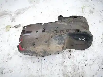 Pezzo di ricambio per auto di seconda mano plastica per toyota corolla (e11) 2.0 d-4d linea sol riferimenti oem iam 