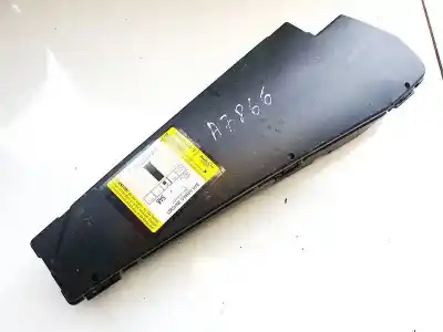 Second-hand car spare part left side airbag for volvo v50 (545) 2.0 d oem iam references 30615563