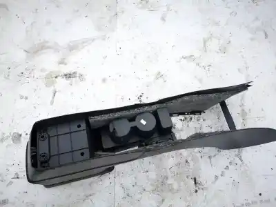 Pezzo di ricambio per auto di seconda mano plastica per toyota corolla (e11) 2.0 d-4d linea sol riferimenti oem iam 8591102110  85911-02110