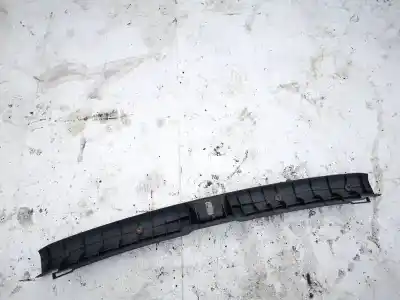 Pezzo di ricambio per auto di seconda mano plastica per toyota corolla (e11) 2.0 d-4d linea sol riferimenti oem iam 6471613120  64716-13120