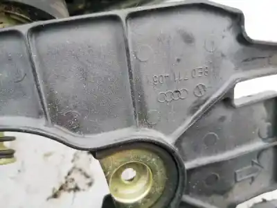 Автозапчасти б/у рычаг переключения передач за audi a4 b6 (8e2) 1.9 tdi quattro ссылки oem iam 8e0711406  