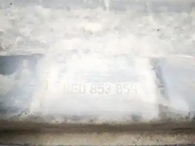 Автозапчасти б/у левая боковая юбка (разрез) за audi a4 b6 (8e2) 1.9 tdi quattro ссылки oem iam 8e0853859  