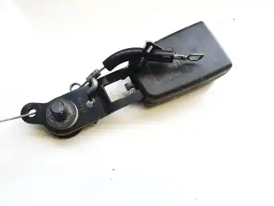 Second-hand car spare part right rear seat belt buckle for mercedes clase r (w251) 3.0 cdi cat oem iam references a2518601969  