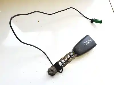 Second-hand car spare part front left airbag tensioner for volvo v50 (545) 2.0 d oem iam references 6013208