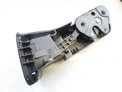 Pezzo di ricambio per auto di seconda mano Pezzi Vari per HYUNDAI H-1 2.5 CRDI Riferimenti OEM IAM   