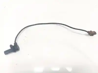 Peça sobressalente para automóvel em segunda mão sensor do virabrequim por fiat marea weekend (185) 2.4 turbodiesel referências oem iam 0261210