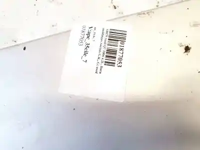 Автозапчасти б/у пластики за audi q7 (4l) 4.2 fsi ссылки oem iam 4l0853969ab  