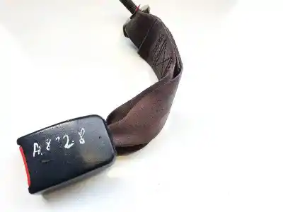 Tweedehands auto-onderdeel linker achter riem haak voor hyundai h-1 2.5 crdi oem iam-referenties 070203