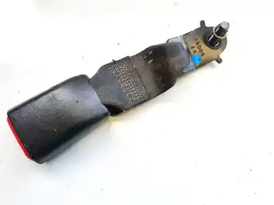 Peça sobressalente para automóvel em segunda mão chicote / encaixe cinto segurança traseiro direito por chevrolet captiva 2.4 cat referências oem iam 