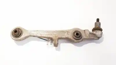 Автозапчасти б/у передний правый нижний рычаг подвески за skoda superb i (3u4) 1.9 tdi ссылки oem iam 