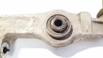 Автозапчасти б/у передний правый нижний рычаг подвески за skoda superb i (3u4) 1.9 tdi ссылки oem iam   