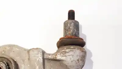 Автозапчасти б/у передний правый нижний рычаг подвески за skoda superb i (3u4) 1.9 tdi ссылки oem iam   