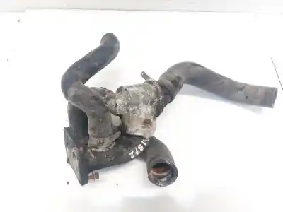 Peça sobressalente para automóvel em segunda mão tubo por fiat marea weekend (185) 2.4 turbodiesel referências oem iam 46461911