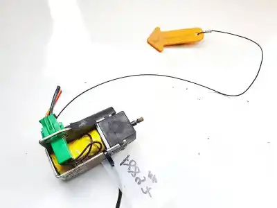 Автозапчасти б/у наружная крышка двигателя топливо за saab 9-5 (ys3e) 2.2 tid ссылки oem iam 81169500