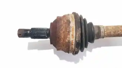 Second-hand car spare part front left transmission for citroen c8 2.2 hdi exclusive oem iam references   