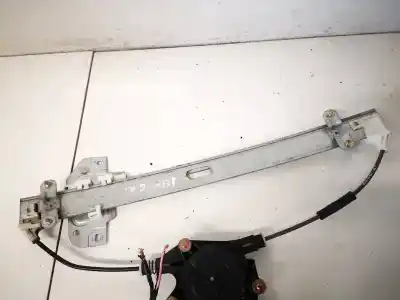 Tweedehands auto-onderdeel regelaar links achterruit voor kia rio 1.5 crdi oem iam-referenties 