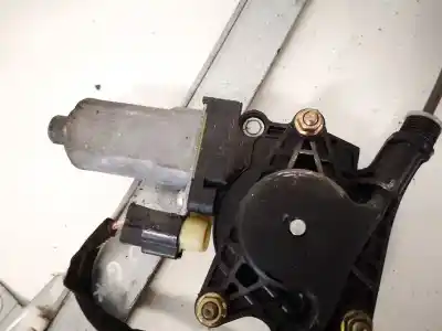 Second-hand car spare part rear left window motor for kia rio 1.5 crdi oem iam references   