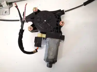 Tweedehands auto-onderdeel linker ruit motor achter voor kia rio 1.5 crdi oem iam-referenties 