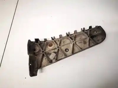Автозапчасти б/у усиление заднего бампера за AUDI A4 B6 (8E2) 1.9 TDI quattro ссылки OEM IAM 8E0807453  