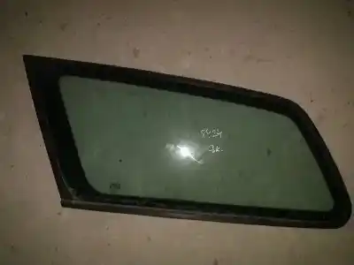 Pezzo di ricambio per auto di seconda mano vetro di custodia posteriore sinistro per volvo v50 (545) 1.8 riferimenti oem iam 