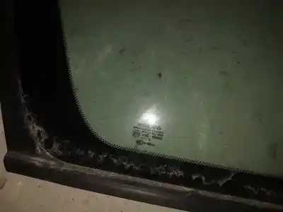 Peça sobressalente para automóvel em segunda mão vidro de custódia triangular traseiro esquerdo por volvo v50 (545) 1.8 referências oem iam   