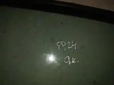 Peça sobressalente para automóvel em segunda mão vidro de custódia triangular traseiro esquerdo por volvo v50 (545) 1.8 referências oem iam   