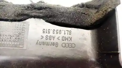 Автозапчасти б/у передние молдинги за skoda octavia combi (1u5) 1.9 tdi ссылки oem iam 8l1953515   Автозапчасти б/у передние молдинги за skoda octavia combi (1u5) 1.9 tdi ссылки oem iam 8l1953515