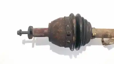 Second-hand car spare part front left transmission for ford focus c-max (cap) 1.8 tdci turbodiesel cat oem iam references 3m513b437daf  3m51-3b437-daf