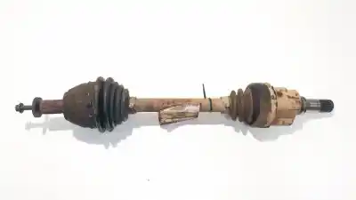 Автозапчасти б/у передняя левая трансмиссия за ford focus c-max (cap) 1.8 tdci turbodiesel cat ссылки oem iam 3m513b437daf