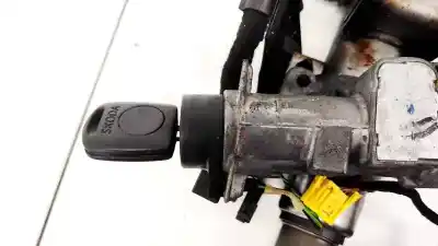 Second-hand car spare part ignition switch for skoda octavia combi (1u5) 1.9 tdi oem iam references    Second-hand car spare part ignition switch for skoda octavia combi (1u5) 1.9 tdi oem iam references