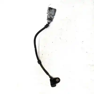 Second-hand car spare part sensor for skoda octavia combi (1z5) 1.9 tdi dpf oem iam references 480783  480783