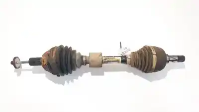 Second-hand car spare part front left transmission for ford mondeo iv (ba7) 2.5 oem iam references 7g9n3b437ha