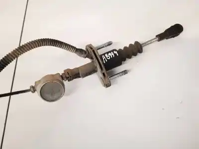 Second-hand car spare part clutch cylinder for opel astra g caravan 1.7 16v dti cat (y 17 dt / lr6) oem iam references 90523769