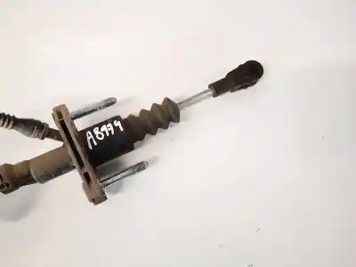 Second-hand car spare part clutch cylinder for opel astra g caravan 1.7 16v dti cat (y 17 dt / lr6) oem iam references 90523769  