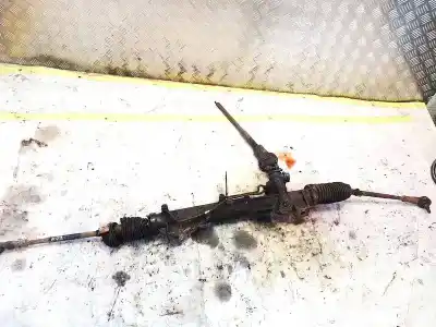 Peça sobressalente para automóvel em segunda mão caixa de direção por citroen c8 2.2 hdi exclusive referências oem iam 