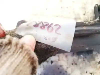 Second-hand car spare part steering rack for citroen c8 2.2 hdi exclusive oem iam references   