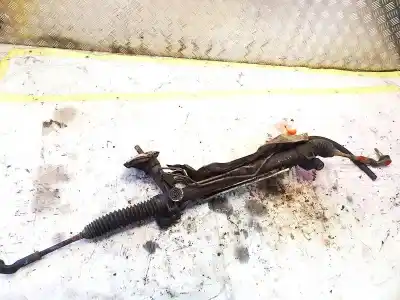 Second-hand car spare part steering rack for volvo v50 (545) 2.0 d oem iam references 