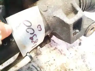 Peça sobressalente para automóvel em segunda mão caixa de direção por volvo v50 (545) 2.0 d referências oem iam   