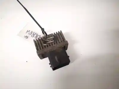 Peça sobressalente para automóvel em segunda mão caixa de pré-aquecimento por peugeot partner (s2) 1.6 16v hdi referências oem iam 9640469680