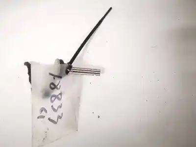 Peça sobressalente para automóvel em segunda mão sensor por ford mondeo iv 1.8 tdci referências oem iam   