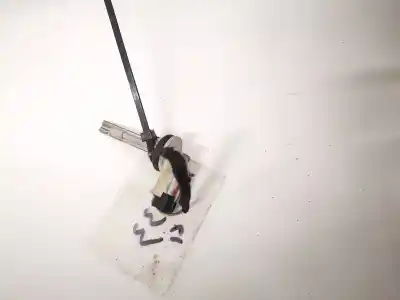 Peça sobressalente para automóvel em segunda mão sensor por ford mondeo iv 1.8 tdci referências oem iam   