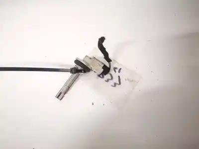 Peça sobressalente para automóvel em segunda mão sensor por ford mondeo iv 1.8 tdci referências oem iam 