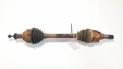 Pezzo di ricambio per auto di seconda mano trasmissione anteriore sinistra per volvo v50 (545) 1.8 riferimenti oem iam 