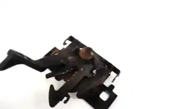 Second-hand car spare part Bonnet Lock for DACIA SANDERO II 1.2 OEM IAM references   