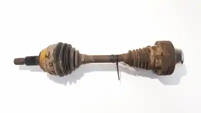Second-hand car spare part front left transmission for audi q7 (4l) 3.0 tdi oem iam references 