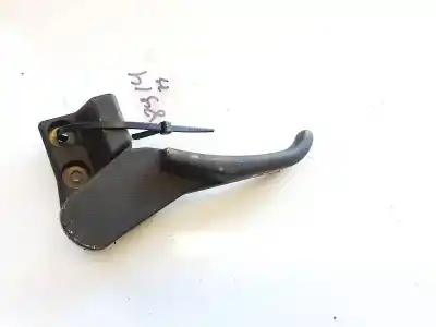 Автозапчасти б/у пластик за skoda superb i (3u4) 1.9 tdi ссылки oem iam 3b1823533  