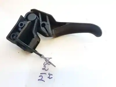 Автозапчасти б/у пластик за skoda superb i (3u4) 1.9 tdi ссылки oem iam 3b1823533  