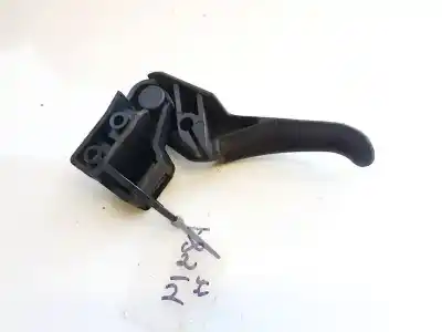 Автозапчасти б/у пластик за skoda superb i (3u4) 1.9 tdi ссылки oem iam 3b1823533