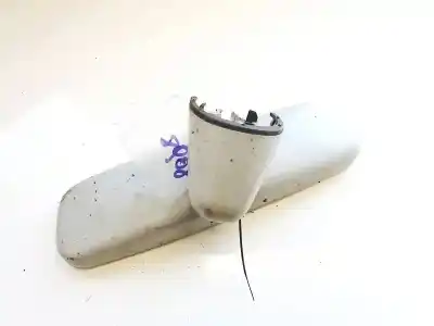 Second-hand car spare part interior rearview mirror for audi a6 allroad quattro (4fh) 3.2 fsi oem iam references e1010810